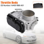 2006-2008 Honda Acura TSX 2.4L Electronic Throttle Body 16400-RBB-A01 Generic