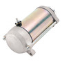1982-1983 Honda CBX550F Starter Motor Engine Starting 31200-MA6-000 Generic
