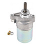 1998-2016 Yamaha Crypton R 105/110/115 Starter Motor Engine Starting 9T 3S4-H1800-12 Generic