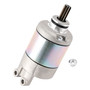 2018-2025 Benelli TRK 250 251 Starter Motor Engine Starting 9T 249015150030 249015150060 Generic