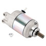 2018-2025 Benelli TRK 250 251 Starter Motor Engine Starting 9T 249015150030 249015150060 Generic