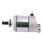 Benelli Leoncino 250 249 Starter Motor Engine Starting 9T 249015150050 Generic
