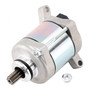 2024-2025 Gas Gas EC250 EC300 EX250 EX300 MC250 MC300 Starter Motor Engine Starting 9T A44040201000 Generic