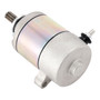 Suzuki Spin 125 Skydrive 125 SkyWave New Starter Motor Engine Starting 9T 31100-46G00 Generic