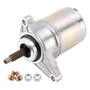 2025-2026 Yamaha GPR155D-A Aerox New Starter Motor Engine Starting 13T BLS-H1101-00 Generic