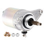 2025-2026 Yamaha GPR155D-A Aerox New Starter Motor Engine Starting 13T BLS-H1101-00 Generic