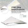 27061 Skeg Guard For Mercury 75HP 90HP 115HP 175HP Mariner 135 150 175 200HP