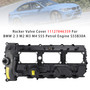 2014-2021 BMW 2 3 M2 M3 M4 S55 Petrol Engine Rocker Valve Cover 11127846359 Generic