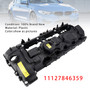 2014-2021 BMW 2 3 M2 M3 M4 S55 Petrol Engine Rocker Valve Cover 11127846359 Generic