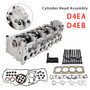 Hyundai Elanta Lantra Santa Fe Tuscon 2.0CRDi Cylinder Head Assembly With Gasket Kit D4EA D4EB Generic