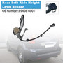 2003-2009 Lexus GX470 Sport Utility V8 4.7L Petrol Ride Height Level Sensor Rear Left 89408-60011 Generic