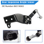 2006-2022 Mitsubishi Pajero/Shogun IV Rear Suspension Height Sensor 8651A065 Generic