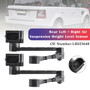 2005-2013 LandRover Range Rover Sport I 2*Rear Air Suspension Height Level Sensor LR023648 Generic