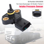 2000-2015 Iveco Eurocargo I-III Stralis I Tector I Intake Pressure Sensor 504358206 Generic