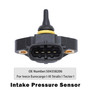 2000-2015 Iveco Eurocargo I-III Stralis I Tector I Intake Pressure Sensor 504358206 Generic