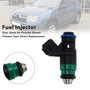 2000-2021 Renault THALIA 1Pcs Fuel Injector 8200132254 Generic