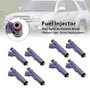 2005-2009 Toyota 4Runner Toundra 8Pcs Fuel Injector 23250-70120 Generic