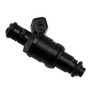 1996-2000 Mercedes-Benz SLK (R170) 230 Kompressor 1Pcs Fuel Injector 0000788123 Generic