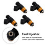 Renault Clio 2 Megane 2 Scenic 2 1.4/1.6 16V 4Pcs Fuel Injector H029611 Generic