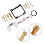 All Years Suzuki AX100 AX100D AX 100 Carburetor Repair Kit Generic