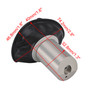1973-1974 Yamaha TX650 Twin Vacuum Diaphragm Plunger 256-14940-00-00 Generic