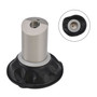 1975-1977 Yamaha XS650 Vacuum Diaphragm Plunger 256-14940-00-00 Generic