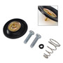 2012-2017 Honda CRF250L Air Cut Off Valve Rebuild Kit 46-4001 Generic