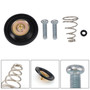 1988-2000 Honda XR600R Air Cut Off Valve Rebuild Kit 46-4001 Generic