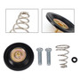 1988-2000 Honda XR600R Air Cut Off Valve Rebuild Kit 46-4001 Generic