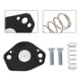 2004-2013 Yamaha YFM350 Raptor Air Cut Off Valve Rebuild Kit 46-4014 Generic