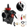 Carburetor Carb 24mm for 140cc-150cc Motorcycle, dirt bike, ATV, Go karts