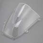 2021-2025 HONDA CBR600RR Windshield Clear Generic