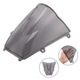 2021-2025 HONDA CBR600RR Windshield Gray Generic