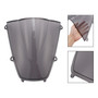2021-2025 HONDA CBR600RR Windshield Gray Generic