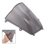 2021-2025 HONDA CBR600RR Windshield Gray Generic