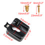 3*Fuel Pump Repair Kit fit for Yamaha 40HP & 50HP 2-Stroke Outboard Carburetors
