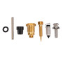 3*Fuel Pump Repair Kit fit for Yamaha 40HP & 50HP 2-Stroke Outboard Carburetors