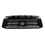 2006-2009 Toyota Tundra Front Grille Black/Chrome Generic
