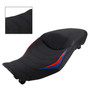 2020-2024 BMW S1000XR Rider Passenger Seat Front Rear Cushion -20mm Red Generic