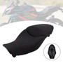 2024-2025 BMW M1000XR Rider Passenger Seat Front Rear Cushion -20mm Black Generic