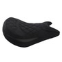 2024-2025 KAWASAKI Eliminator 500 Lower Front Driver Raider Seat Pillion Saddle Black Generic