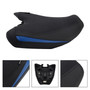 2025+ YAMAHA MT-07 Front Raider Seat Driver Cushion Pu Blue Generic