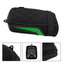 2024-2025 Kawasaki Eliminator 500 Rear Seat Passenger Cushion Flat Green Generic