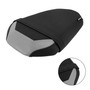 2025+ YAMAHA MT-07 FZ-07 Rear Seat Passenger Cushion Flat Gray Generic