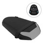 2025+ YAMAHA MT-07 FZ-07 Rear Seat Passenger Cushion Flat Gray Generic