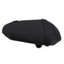 2025+ YAMAHA MT-07 FZ-07 Rear Seat Passenger Cushion Flat Black Generic