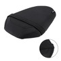 2025+ YAMAHA MT-07 FZ-07 Rear Seat Passenger Cushion Flat Black Generic