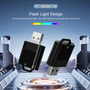 2 in 1 Wireless Apple Carplay Android Auto Adapter USB Car Dongle Connect Box B