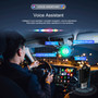 2 in 1 Wireless Apple Carplay Android Auto Adapter USB Car Dongle Connect Box B