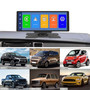 10.26inch HD Car Display Car Navigation System CarPlay all-in-one Machine Camera